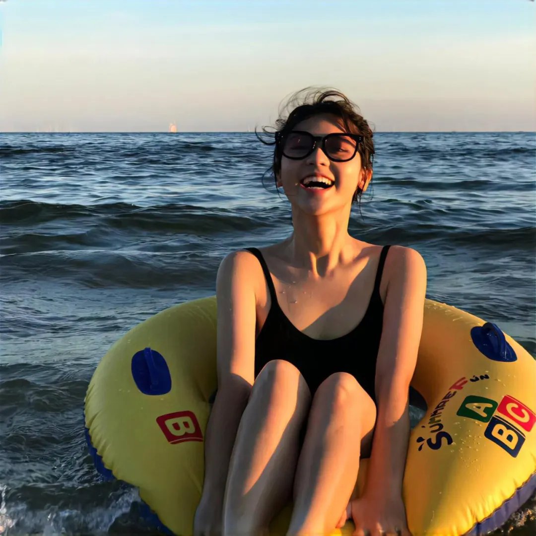 进阶的主母 海报