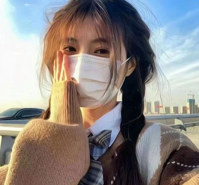 山尘拂过童年牧歌 海报