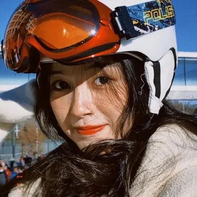 她的成功日记 海报