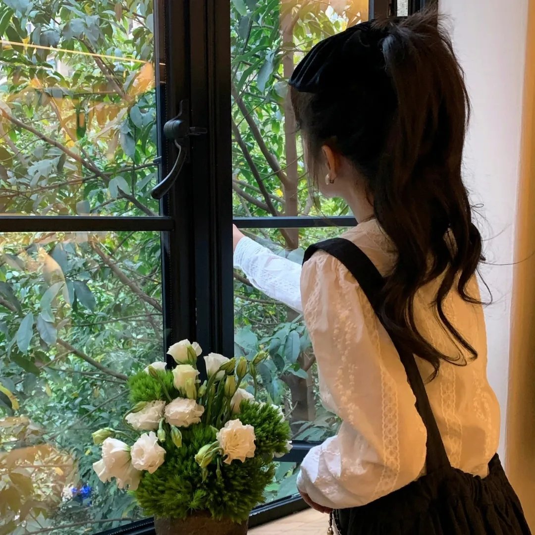 素媛 海报