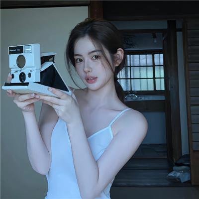 皇太极 海报