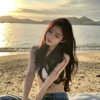 山花 海报